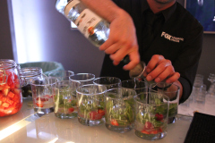 Hottown Events 